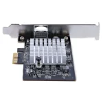 StarTech Ενσύρματη Κάρτα Δικτύου Gigabit (10Gbps) Ethernet USB ST10GSPEXNB2 - Image 4