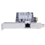 StarTech Ενσύρματη Κάρτα Δικτύου Gigabit (10Gbps) Ethernet USB ST10GSPEXNB2 - Image 5