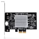 StarTech Ενσύρματη Κάρτα Δικτύου Gigabit (10Gbps) Ethernet USB ST10GSPEXNB2 - Image 6