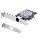 StarTech Ενσύρματη Κάρτα Δικτύου Gigabit (10Gbps) Ethernet USB ST10GSPEXNB2 - Image 8