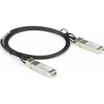 StarTech Καλώδιο Οπτικής Ίνας SFP+ 3m Μαύρο DACSFP10G3M