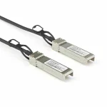 StarTech Καλώδιο Οπτικής Ίνας SFP+ 3m Μαύρο DACSFP10G3M - Image 2