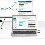 StarTech HDMI 2.0 Premium High Speed 4K 60Hz HDR Cable HDMI male - HDMI male 1m Μαύρο HDMMV1M - Image 3