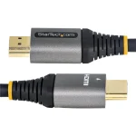 StarTech HDMI 2.1 Ultra High Speed 48Gbps 4K 120Hz HDR VRR Cable HDMI male - HDMI male 5m Μαύρο HDMM21V5M - Image 4