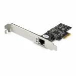 StarTech Ενσύρματη Κάρτα Δικτύου Gigabit (2.5Gbps) Ethernet PCI-e ST2GPEX