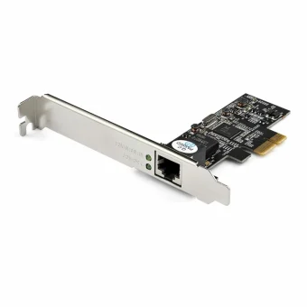 StarTech Ενσύρματη Κάρτα Δικτύου Gigabit (2.5Gbps) Ethernet PCI-e ST2GPEX