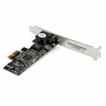StarTech Ενσύρματη Κάρτα Δικτύου Gigabit (2.5Gbps) Ethernet PCI-e ST2GPEX - Image 2
