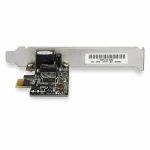 StarTech Ενσύρματη Κάρτα Δικτύου Gigabit (2.5Gbps) Ethernet PCI-e ST2GPEX - Image 4