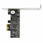 StarTech Ενσύρματη Κάρτα Δικτύου Gigabit (2.5Gbps) Ethernet PCI-e ST2GPEX - Image 5