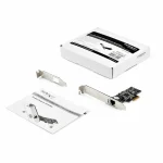 StarTech Ενσύρματη Κάρτα Δικτύου Gigabit (2.5Gbps) Ethernet PCI-e ST2GPEX - Image 6