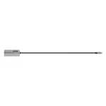 StarTech U/UTP Cat.6 (Gigabit) Καλώδιο Δικτύου Ethernet 0.3m Γκρι US1GC30B2