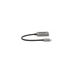 StarTech Μετατροπέας USB-C male σε HDMI female Γκρι 1τμχ S55129144 USBC-HDMI-CDP2HD4K60 - Image 3