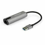 StarTech US2GA30 Αντάπτορας Δικτύου USB με Ενσύρματη Σύνδεση Ethernet - Image 3