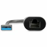 StarTech US2GA30 Αντάπτορας Δικτύου USB με Ενσύρματη Σύνδεση Ethernet - Image 4
