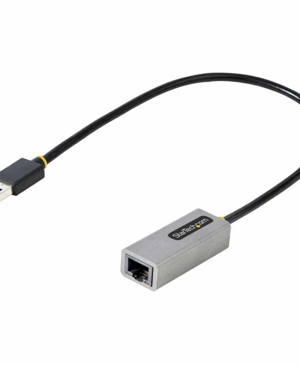 StarTech USB31000S2 Αντάπτορας Δικτύου USB με Ενσύρματη Σύνδεση Gigabit Ethernet