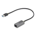StarTech USB31000S2 Αντάπτορας Δικτύου USB με Ενσύρματη Σύνδεση Gigabit Ethernet - Image 3