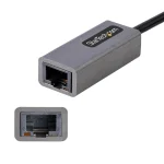 StarTech USB31000S2 Αντάπτορας Δικτύου USB με Ενσύρματη Σύνδεση Gigabit Ethernet - Image 4