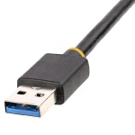 StarTech USB31000S2 Αντάπτορας Δικτύου USB με Ενσύρματη Σύνδεση Gigabit Ethernet - Image 5