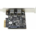 StarTech Κάρτα PCIe σε 2 θύρες USB 3.2 PEXUSB312A3 - Image 4