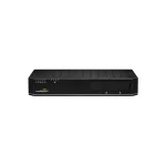 Cradlepoint E300 Series Ασύρματο Router Wi‑Fi 6 με 5 Θύρες Gigabit BFA1-03005GB-GM