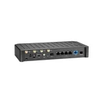 Cradlepoint E300 Series Ασύρματο Router Wi‑Fi 6 με 5 Θύρες Gigabit BF05-03005GB-GM - Image 2