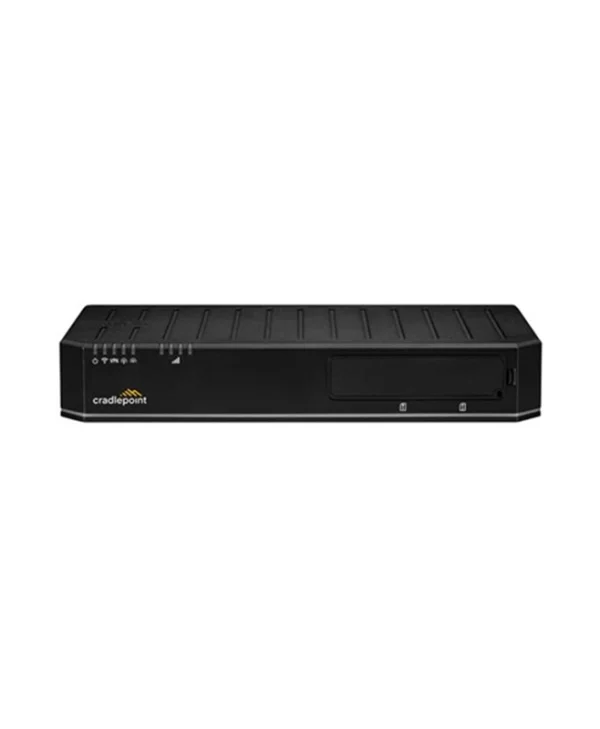 Cradlepoint E300 Series Ασύρματο Router Wi‑Fi 6 με 5 Θύρες Gigabit BF03-03005GB-GM