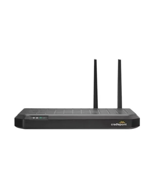Cradlepoint E102 Series Ασύρματο Router Wi‑Fi 5 με 5 Θύρες BK05-0102C7D-GM