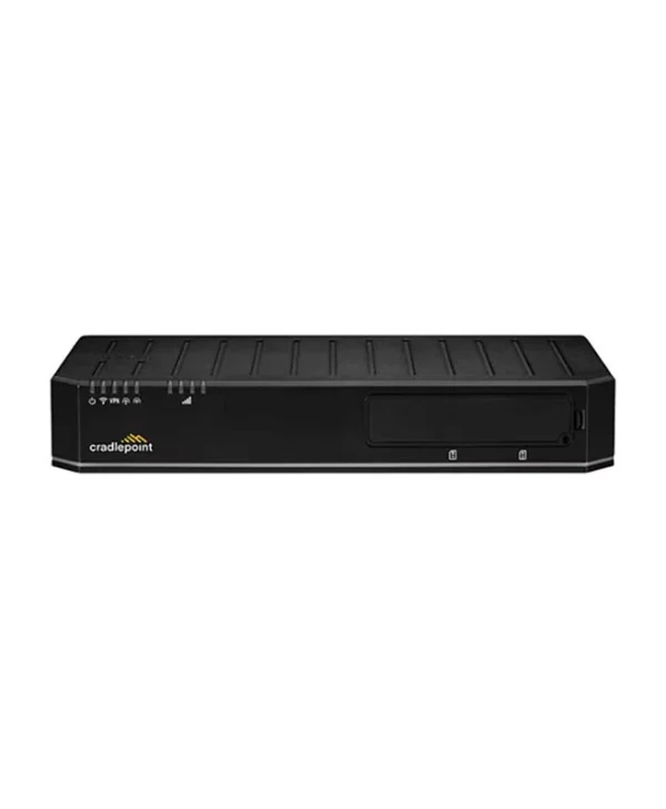 Cradlepoint E300 Series Ασύρματο Router Wi‑Fi 6 με 5 Θύρες Gigabit BFA5-03005GB-GM