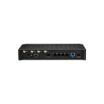 Cradlepoint E300 Series Ασύρματο Router Wi‑Fi 6 με 5 Θύρες Gigabit BFA5-03005GB-GM - Image 2