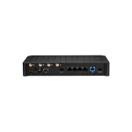 Cradlepoint E300 Series Ασύρματο Router Wi‑Fi 6 με 5 Θύρες Gigabit BFA3-03005GB-GM - Image 2