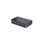 StarTech D86A2-4-PORT-8K-KVM KVM & Data Switch - Image 2