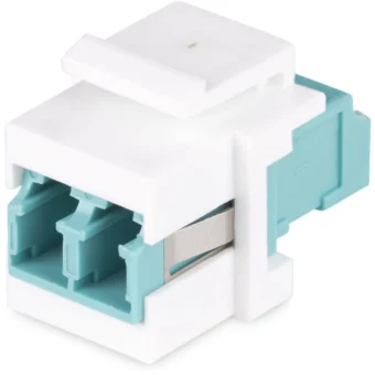 StarTech Keystone 1τμχ DMFKSLCLCCOUPLER
