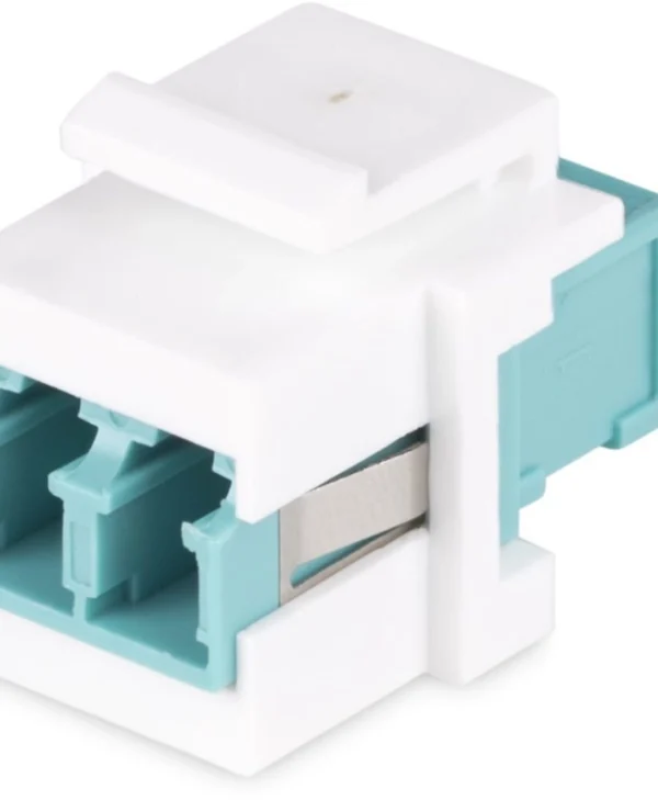 StarTech Keystone 1τμχ DMFKSLCLCCOUPLER