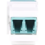 StarTech Keystone 1τμχ DMFKSLCLCCOUPLER - Image 4