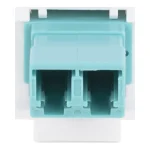 StarTech Keystone 1τμχ DMFKSLCLCCOUPLER - Image 5