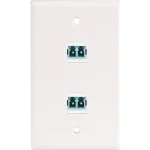 StarTech Keystone 1τμχ DMFKSLCLCCOUPLER - Image 7