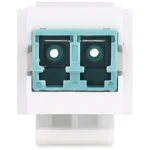 StarTech Keystone 1τμχ DMFKSLCLCCOUPLER - Image 8