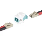 StarTech Keystone 1τμχ DMFKSLCLCCOUPLER - Image 9