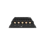Cradlepoint R920 Series Ασύρματο Router Wi‑Fi 6 με 2 Θύρες 2.5 Gigabit TC03-0920-C7B-GM - Image 2