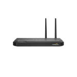 Cradlepoint E102 Series Ασύρματο Router Wi‑Fi 5 με 5 Θύρες BKA3-0102C7D-GM