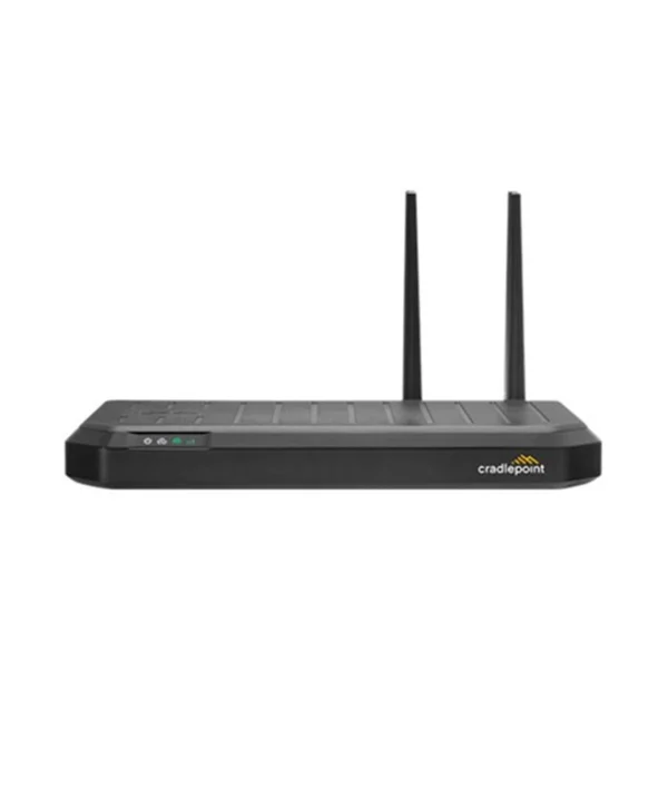 Cradlepoint E102 Series Ασύρματο Router Wi‑Fi 5 με 5 Θύρες BKA3-0102C7D-GM