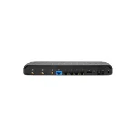 Cradlepoint E102 Series Ασύρματο Router Wi‑Fi 5 με 5 Θύρες BKA3-0102C7D-GM - Image 2