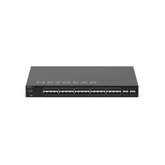 NetGear M4350-40F4C Managed L2 Switch με 40 Θύρες Gigabit (1Gbps) Ethernet XSM4344FC-100NES