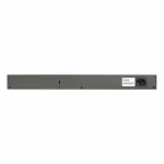 NetGear XS724EM Managed L2 PoE+ Switch με 24 Θύρες Gigabit (10Gbps) Ethernet και 2 SFP Θύρες XS724EM-200EUS - Image 2