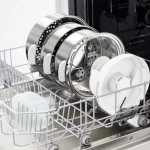 Tefal Convenient Series Deluxe Ατμομάγειρας με 3 Επίπεδα Μαγειρέματος 9lt VC502D10 - Image 8