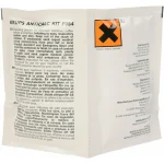 Αντιαλκαλική Σκόνη Καφετιέρας Krups Original 2τμχ F05400 - Image 3