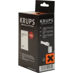 Αντιαλκαλική Σκόνη Καφετιέρας Krups Original 2τμχ F05400 - Image 4