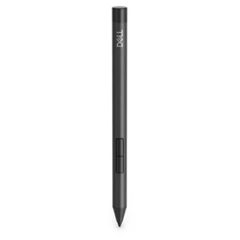 Dell Pro Active Pen Ψηφιακή Γραφίδα Αφής με Palm Rejection σε Γκρι χρώμα 750-BBWW
