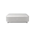 Epson Lifestudio Grand EH-LS670W V11HB82040 Projector 3LCD Laser με Wi-Fi και Ενσωματωμένα Ηχεία