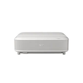 Epson Lifestudio Grand EH-LS670W V11HB82040 Projector 3LCD Laser με Wi-Fi και Ενσωματωμένα Ηχεία